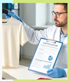 Услуги Сертификация продукции и услуг в Лесосибирске