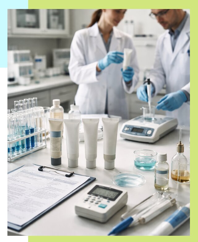 Сертификация зубной пасты в Лесосибирске от 20830 р. Алешин-Лсс