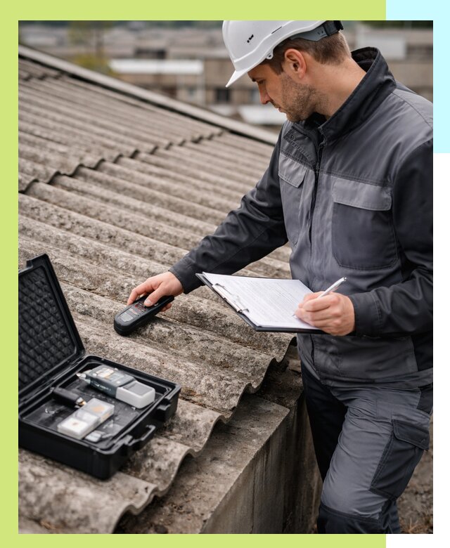 Сертификация шифера и техническая документация в Лесосибирске