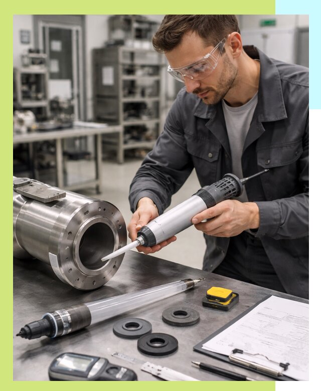 Сертификация герметиков и получение деклараций в Лесосибирске