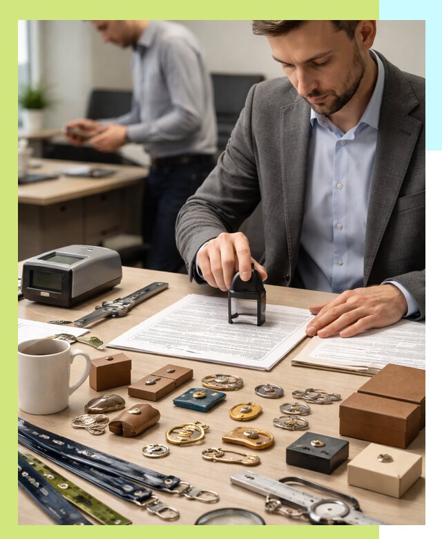 Сертификация сувениров и сувенирной продукции в Лесосибирске