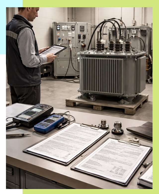 Сертификация трансформаторов под ключ в Лесосибирске от 26038 р. Алешин-Лсс