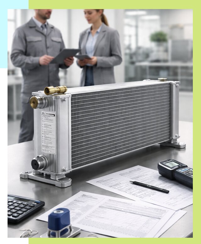 Сертификация радиаторов в Лесосибирске под ключ от 8853 р. | Алешин-Лсс