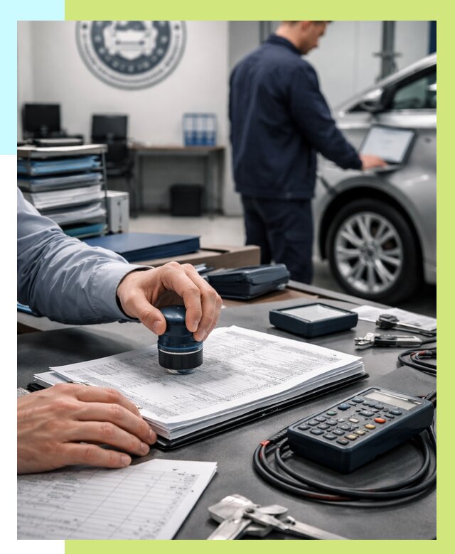 Сертификация колесных ТС в Лесосибирске от 26038 р. Алешин-Лсс