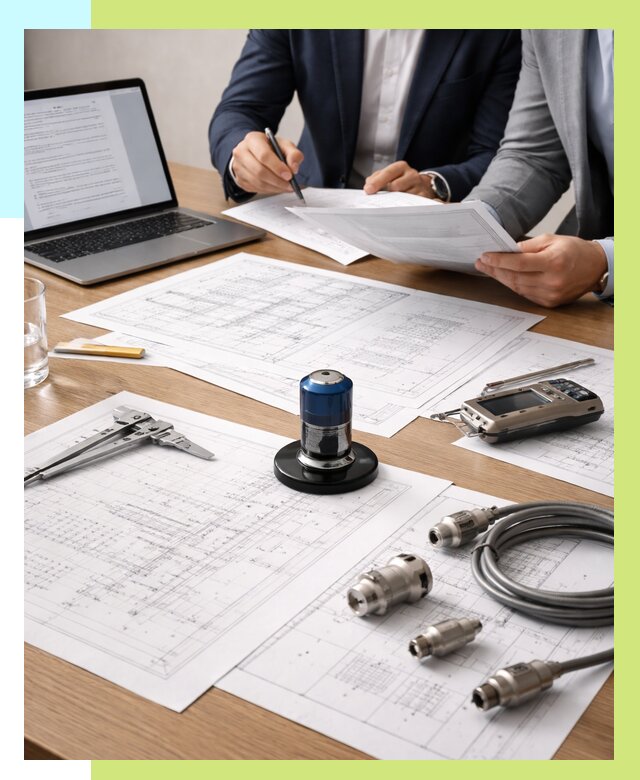 Разработка технических условий в Лесосибирске от 12498 р. | Алешин-Лсс