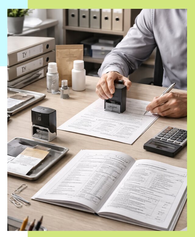 Разработка ТУ на продукцию в Лесосибирске от 12498 р. | Алешин-Лсс