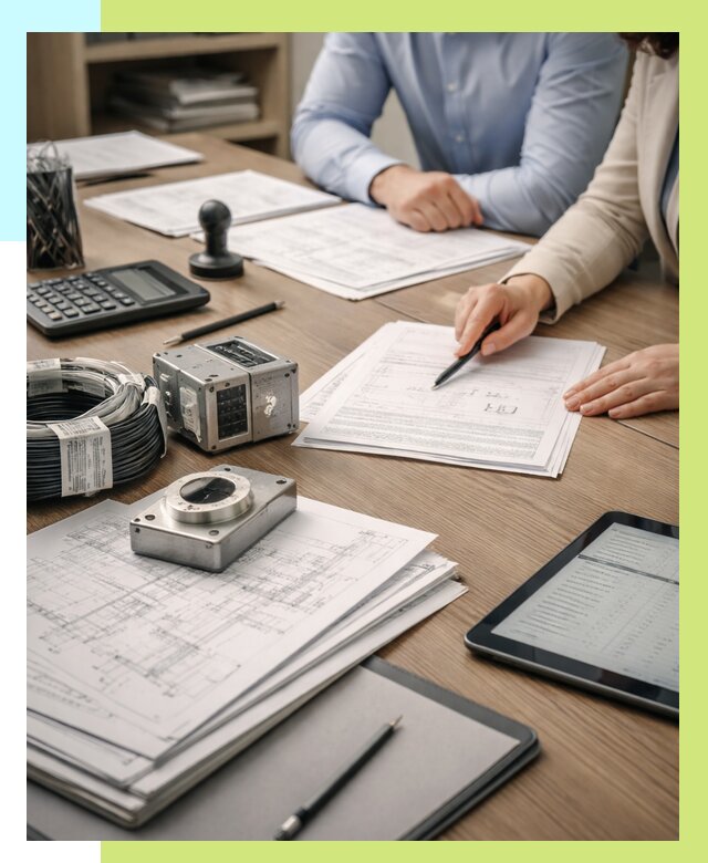 ТУ на изделие в Лесосибирске: оформить и получить от 8853 р. | Алешин-Лсс