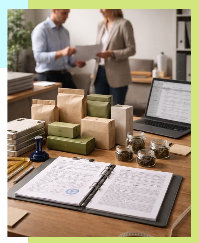 ТУ на чай в Лесосибирске срочно от 8853 р., оформление в Алешин-Лсс