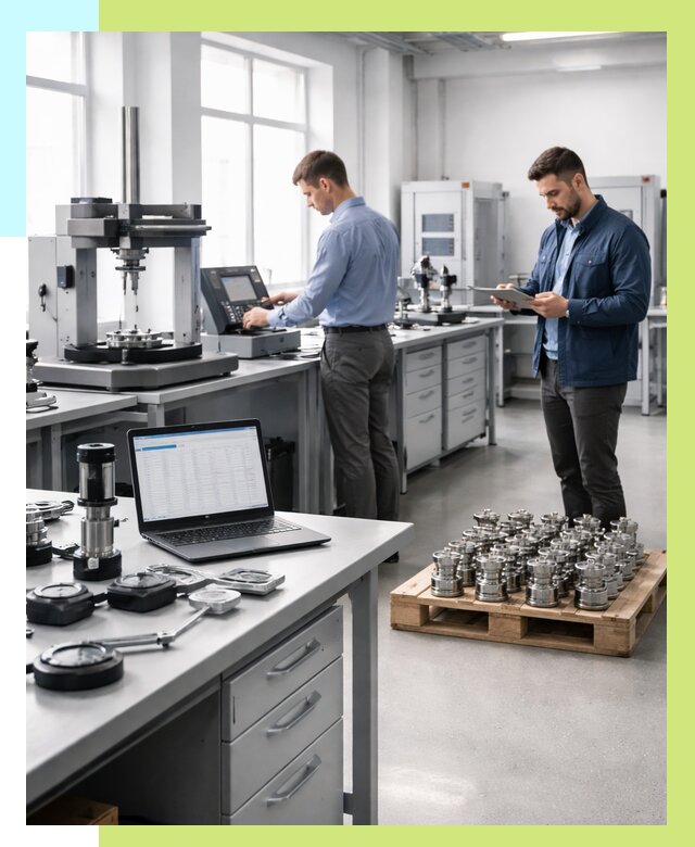 Технологический процесс в Лесосибирске от 7291 р. | Алешин-Лсс