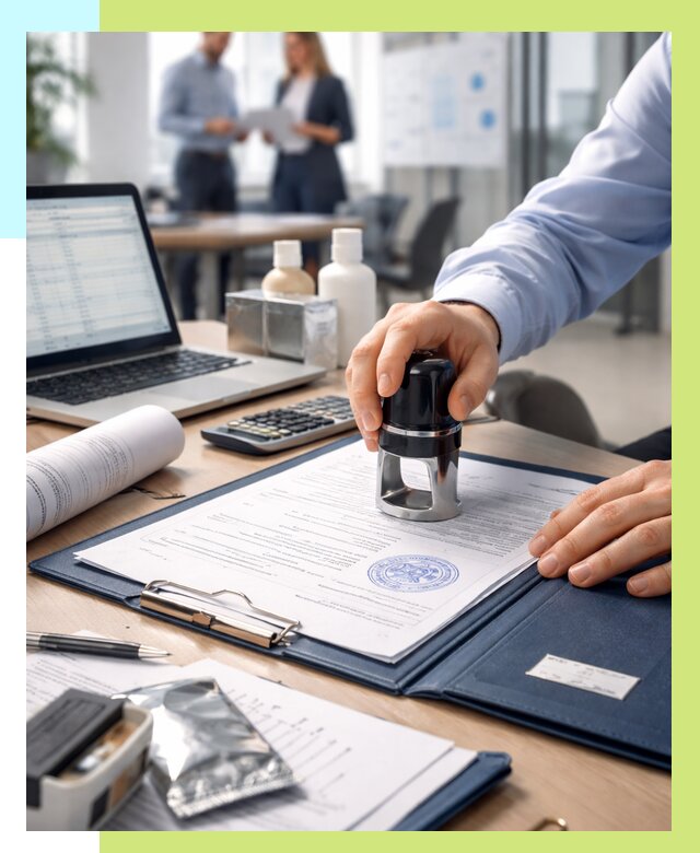 Технологический регламент в Лесосибирске от 15623 р. | Алешин-Лсс под ключ