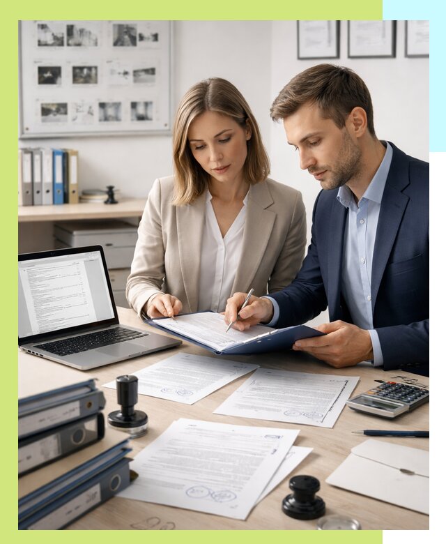 Нотификация ФСБ для продукции и оборудования в Лесосибирске