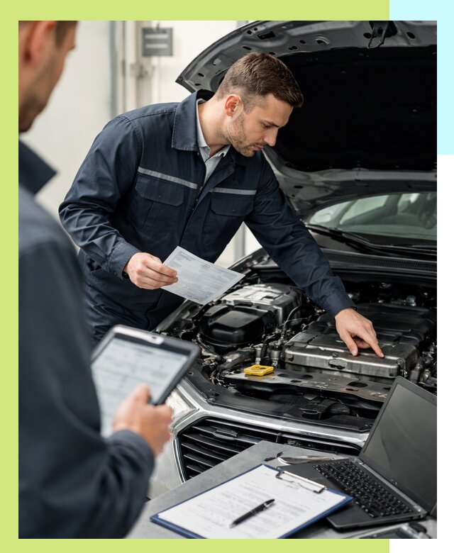 Оформление СБКТС на автомобиль в Лесосибирске, быстро и официально