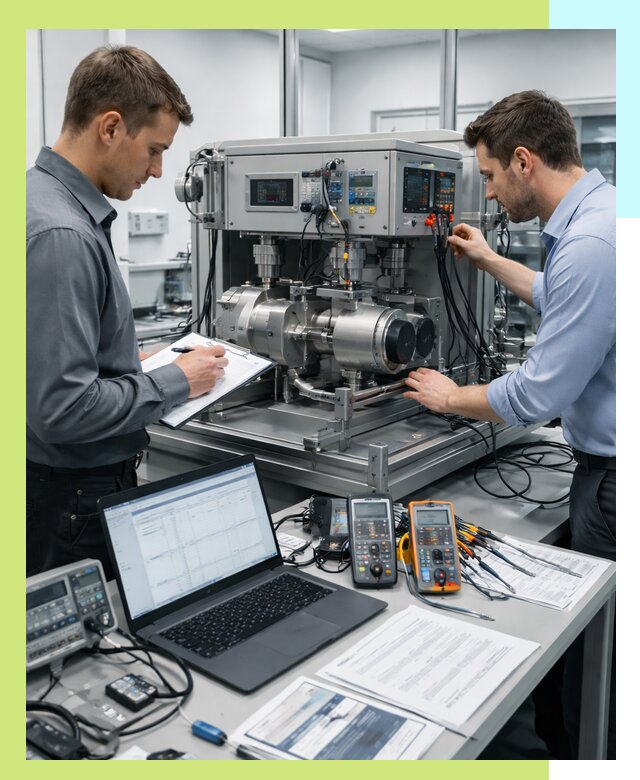 Получение БКТС для техники, оборудования и услуг в Лесосибирске