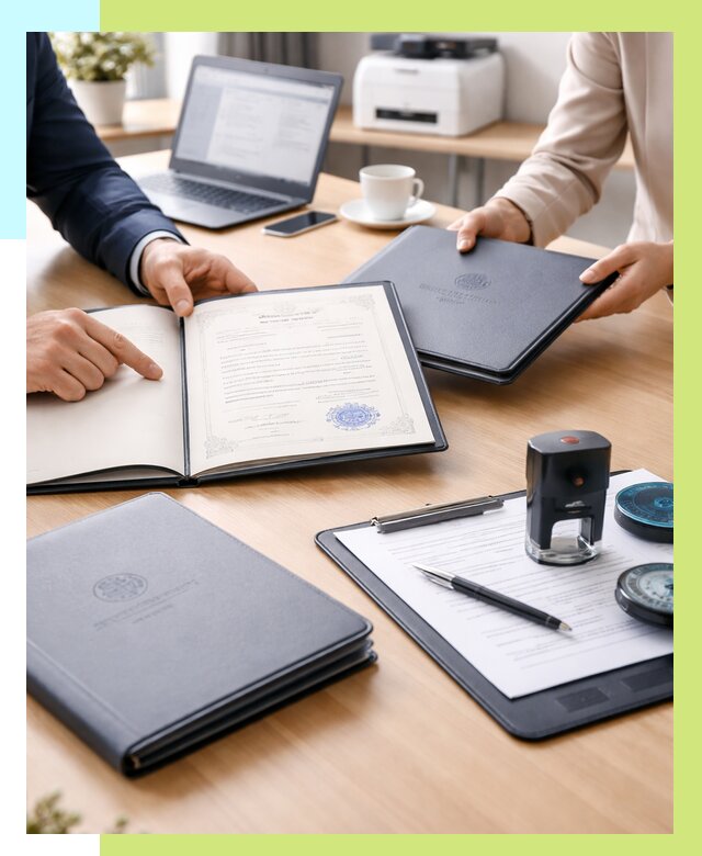 Сертификат OHSAS 18001 в Лесосибирске от 46868 р. | Алешин-Лсс