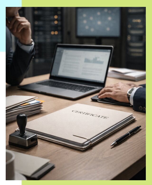 Сертификат ISO 27001 в Лесосибирске под ключ от 156225 р. Алешин-Лсс