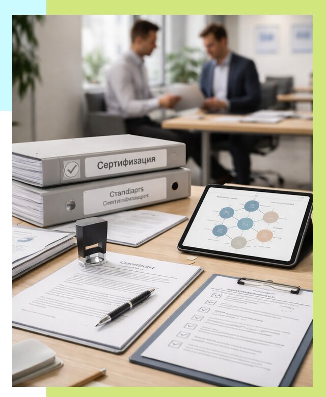 Интегрированная система менеджмента в Лесосибирске, от 124980 р. Алешин-Лсс