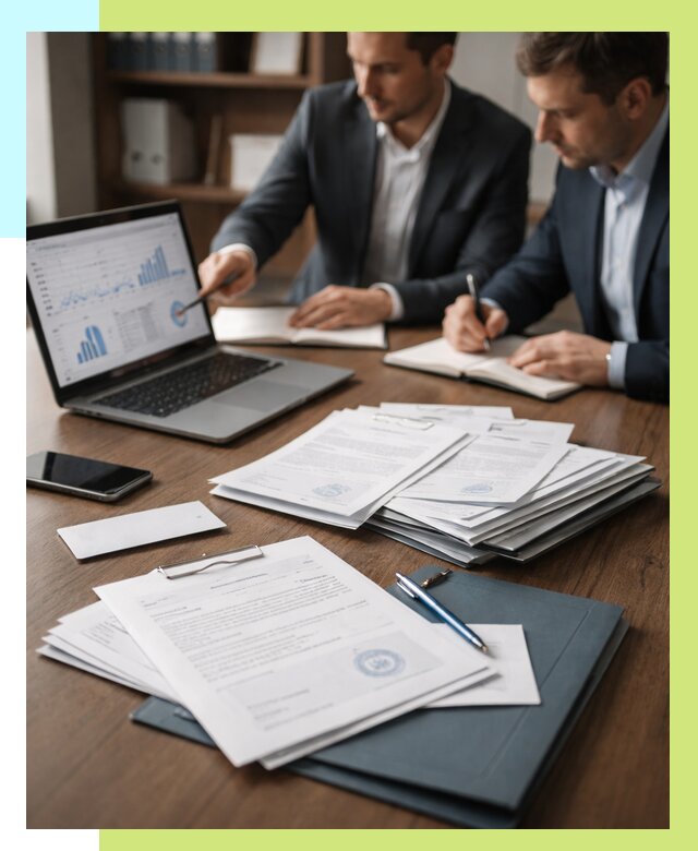 Оценка деловой репутации в Лесосибирске от 7811 р. | Алешин-Лсс