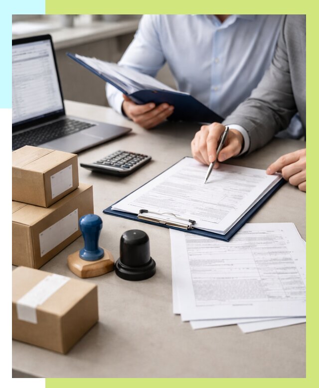 Декларирование продукции в Лесосибирске от 12498 р., Алешин-Лсс