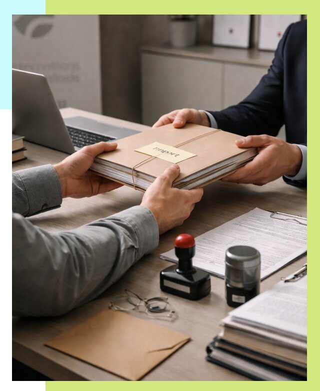 Сертификация для импорта в Лесосибирске от 31245 р. | Алешин-Лсс