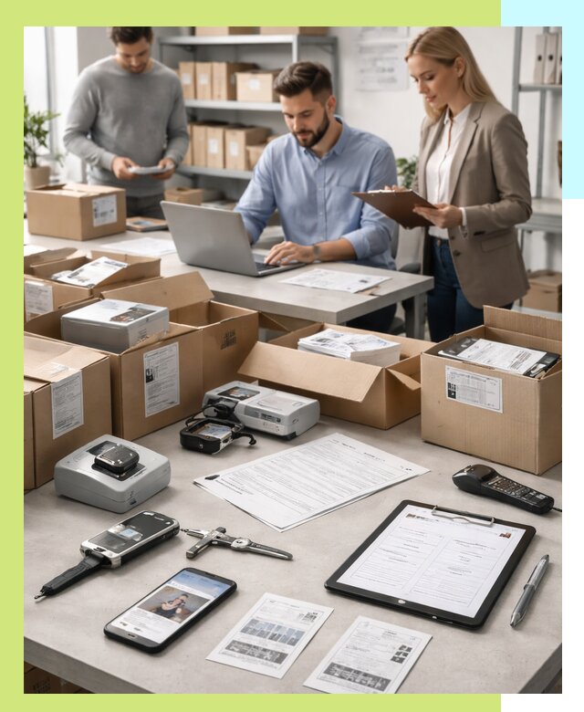 Сертификация товаров и документов для маркетплейсов в Лесосибирске