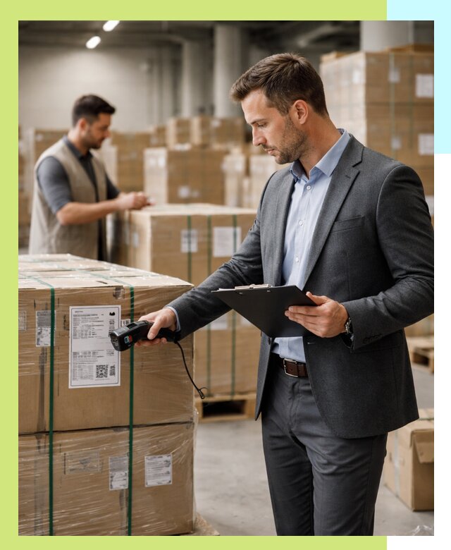 Сертификация партии товара в Лесосибирске по требованиям законодательства